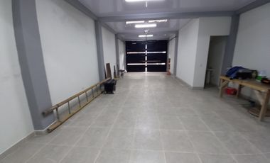 BODEGA PARA VENTA EN VILLAMARIA