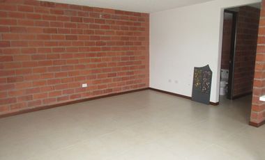 APARTAMENTO PARA VENTA EN ARANJUEZ