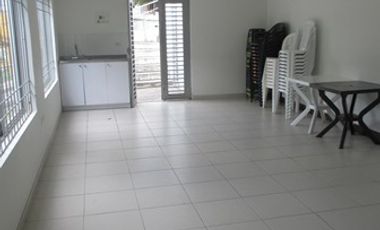 APARTAMENTO PARA VENTA EN ARANJUEZ