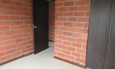 APARTAMENTO PARA VENTA EN ARANJUEZ