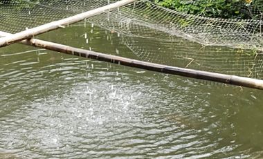 LOTE PARA ARRIENDO EN QUIEBRA DE VELEZ