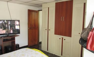 CASA EN VENTA EN LAS AMERICAS/MANIZALES