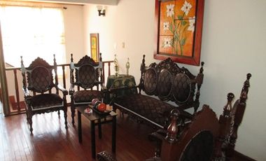 CASA EN VENTA EN LAS AMERICAS/MANIZALES