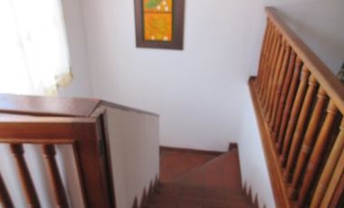 CASA EN VENTA EN LAS AMERICAS/MANIZALES