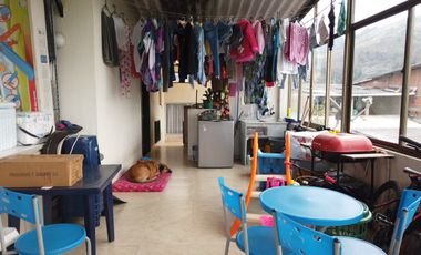 CASA PARA VENTA EN ARANJUEZ