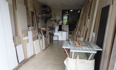 CASA PARA VENTA EN ARANJUEZ