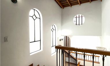 Casa en Arriendo Castropol Medellín