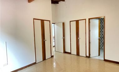 Casa en Arriendo Castropol Medellín
