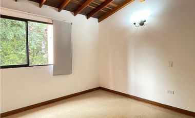 Casa en Arriendo Castropol Medellín
