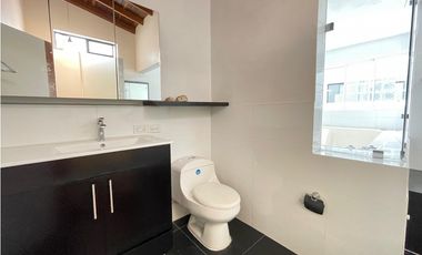 Casa en Arriendo Castropol Medellín