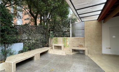 Casa en Arriendo Castropol Medellín