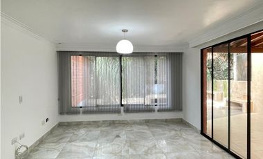 Casa en Arriendo Castropol Medellín