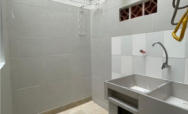 Casa en Arriendo Castropol Medellín
