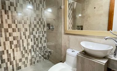 Casa en Arriendo Castropol Medellín