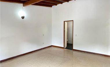 Casa en Arriendo Castropol Medellín