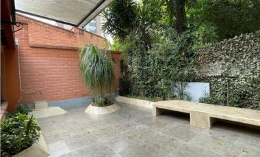 Casa en Arriendo Castropol Medellín