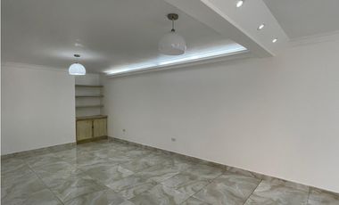 Casa en Arriendo Castropol Medellín