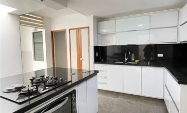 Casa en Arriendo Castropol Medellín