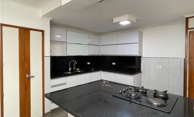 Casa en Arriendo Castropol Medellín