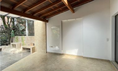 Casa en Arriendo Castropol Medellín