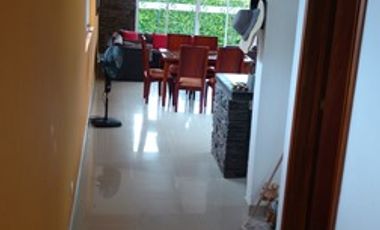 FINCA PARA VENTA EN CAMBIA