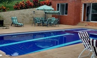 FINCA PARA VENTA EN CAMBIA