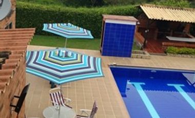 FINCA PARA VENTA EN CAMBIA