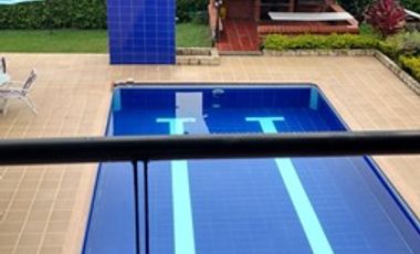 FINCA PARA VENTA EN CAMBIA