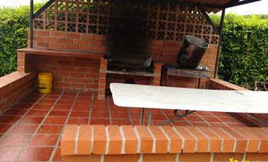 FINCA PARA VENTA EN CAMBIA