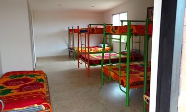 FINCA PARA VENTA EN CAMBIA