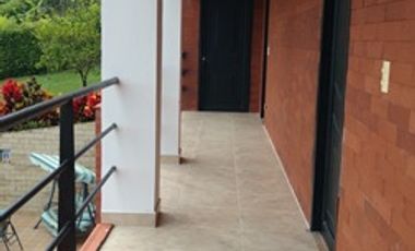 FINCA PARA VENTA EN CAMBIA