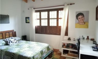 Finca de recreo en Venta Vereda La Milagrosa Marinilla