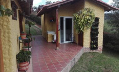 Finca de recreo en Venta Vereda La Milagrosa Marinilla