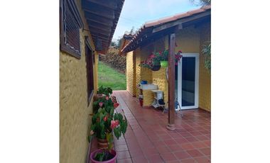 Finca de recreo en Venta Vereda La Milagrosa Marinilla