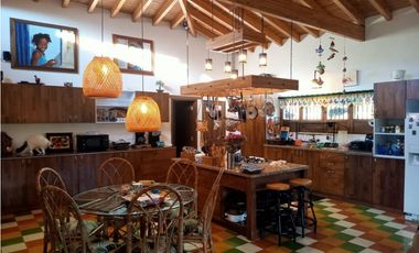 Finca de recreo en Venta Vereda La Milagrosa Marinilla