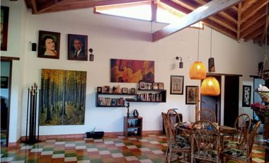 Finca de recreo en Venta Vereda La Milagrosa Marinilla