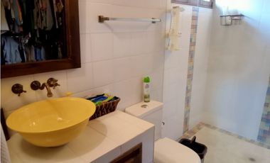 Finca de recreo en Venta Vereda La Milagrosa Marinilla