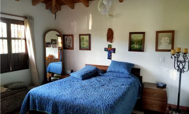 Finca de recreo en Venta Vereda La Milagrosa Marinilla