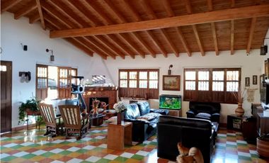 Finca de recreo en Venta Vereda La Milagrosa Marinilla