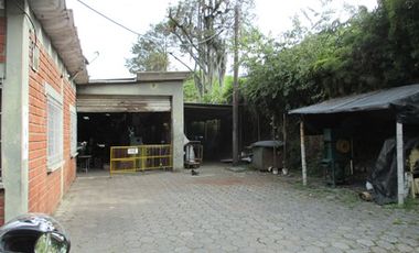 BODEGA PARA VENTA EN ESTACION URIBE