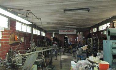 BODEGA PARA VENTA EN ESTACION URIBE