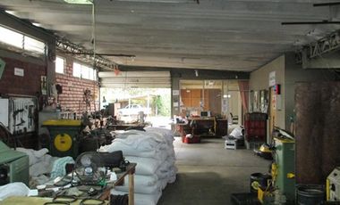 BODEGA PARA VENTA EN ESTACION URIBE