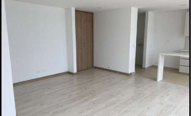 SE ARRIENDA APARTAMENTO SECTOR SURAMERICANA