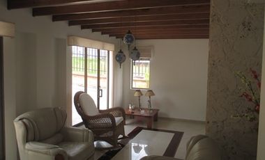 CASA PARA VENTA EN LA FLORIDA