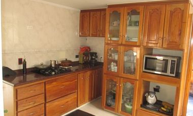 CASA PARA VENTA EN LA FLORIDA