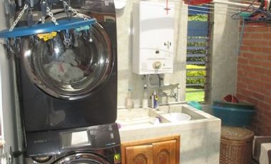 CASA PARA VENTA EN LA FLORIDA