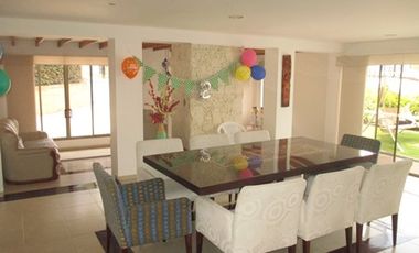 CASA PARA VENTA EN LA FLORIDA