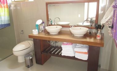 CASA PARA VENTA EN LA FLORIDA