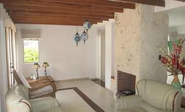 CASA PARA VENTA EN LA FLORIDA