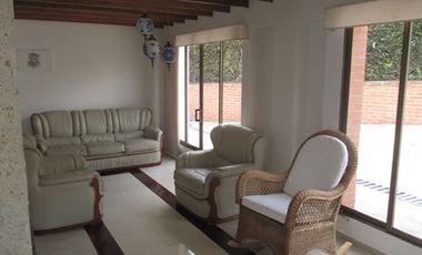 CASA PARA VENTA EN LA FLORIDA